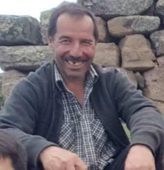 Aracın çarptığı yaya öldü, sürücü kaçtı
