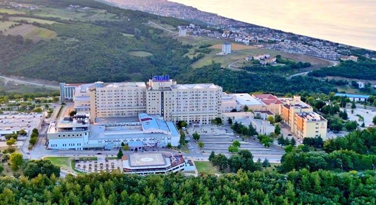 Sağlık sisteminde verimliliği arttıracak yapay zeka tabanlı dil modeli projesi