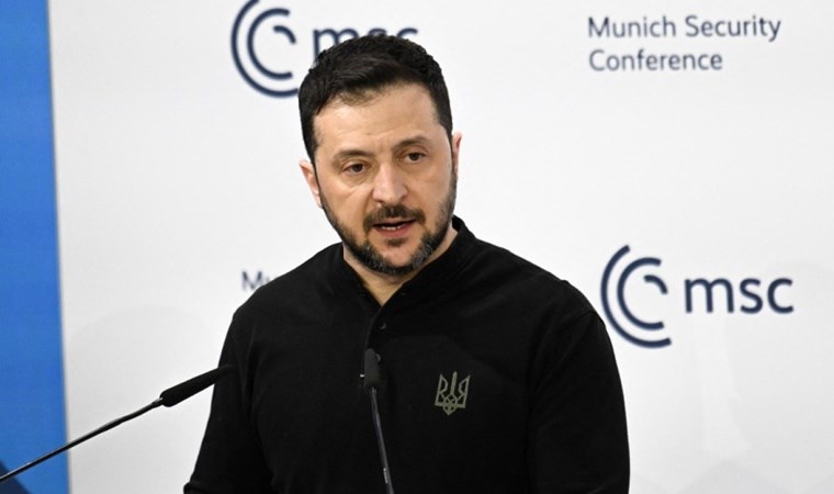 61. Münih Güvenlik Konferansı sona erdi... Zirveye ABD-Avrupa çatlağı damga vurdu!