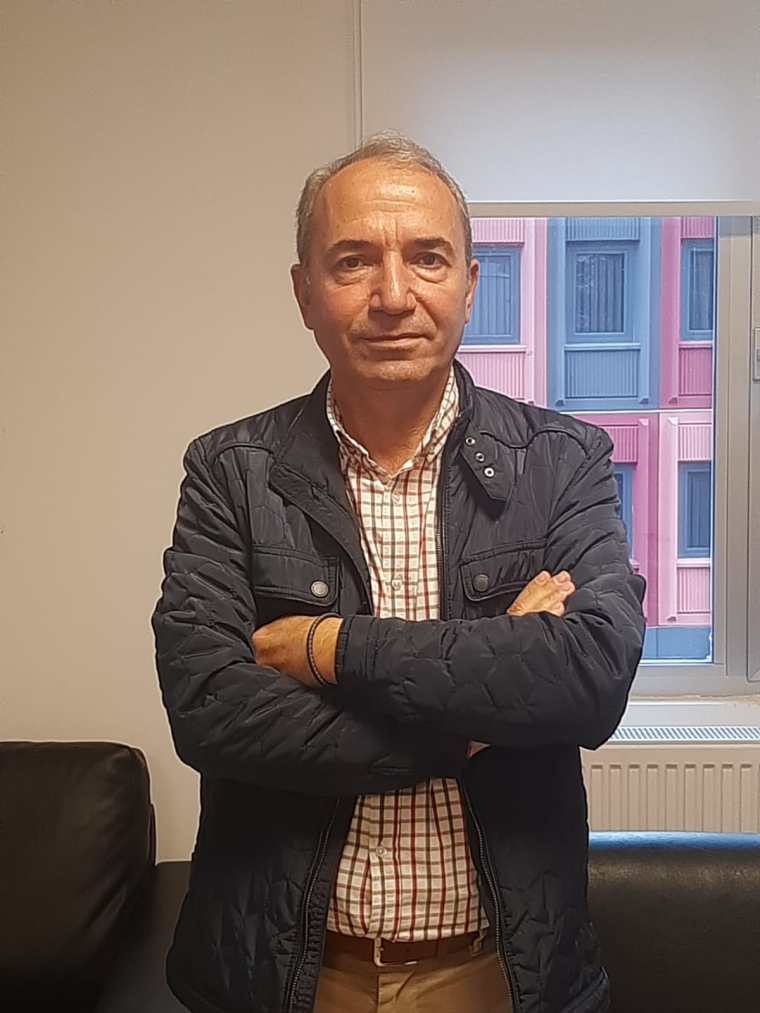 GMO Başkanı Yaşar Üzümcü, merdiven altı üretim yapanlara fırsat kapısının aralandığını söyledi