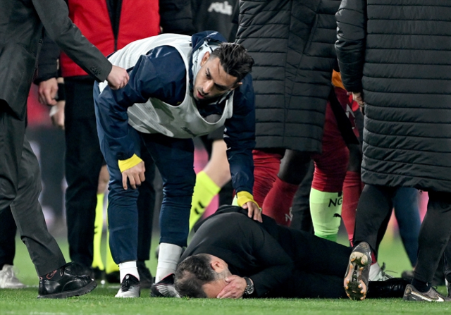 Galatasaray'dan Fenerbahçe'ye ortalığı karıştıracak Mourinho yanıtı