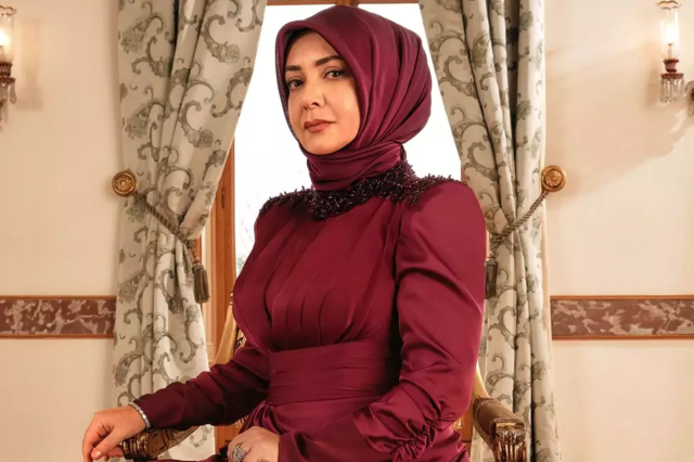 Kızılcık Şerbeti'nde başrol vedası! Ünlü isim diziden ayrılıyor