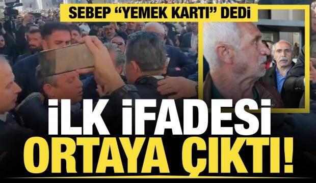 Son Dakika: Siyasilerden Özel'e geçmiş olsun telefonu