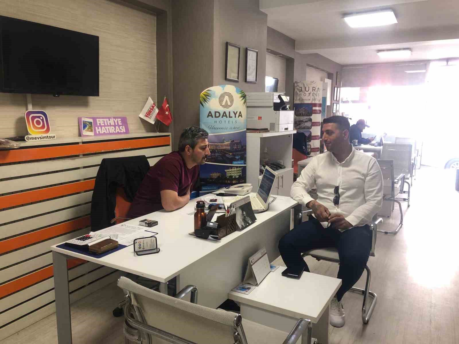 Vatandaşlar bu Kurban Bayramı’nda kültür turlarını tercih ediyor