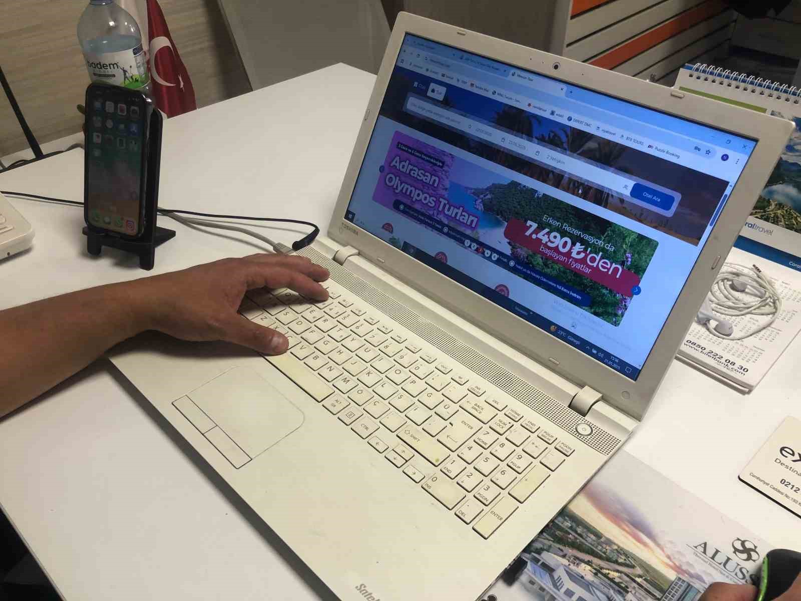 Vatandaşlar bu Kurban Bayramı’nda kültür turlarını tercih ediyor