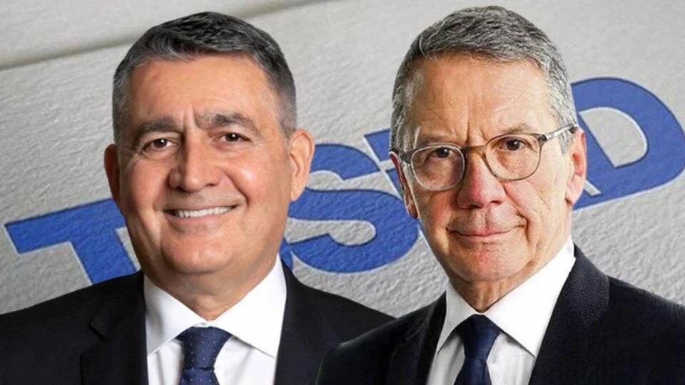 TÜSİAD'ın iki başkanına yeni dava! İşte istenen ceza