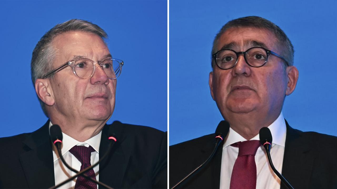 TÜSİAD'ın iki başkanına yeni dava! İşte istenen ceza
