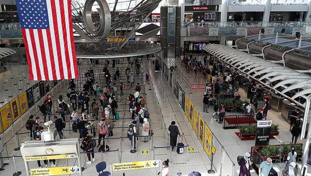 ABD'den bu ülkelere gitmeyin uyarısı: İşte listedeki 21 ülke...