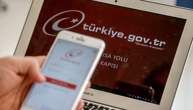 Telefon ve internet tarifeleri e-Devlet'ten karşılaştırılabilecek! İşte sorgu ekranı