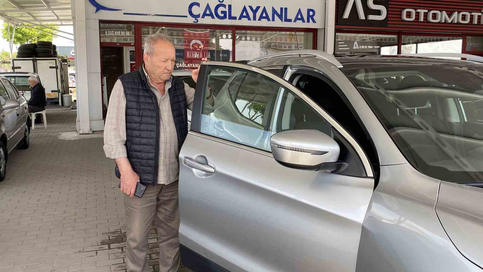 Otomotiv sektöründe talepler her geçen gün azalıyor
