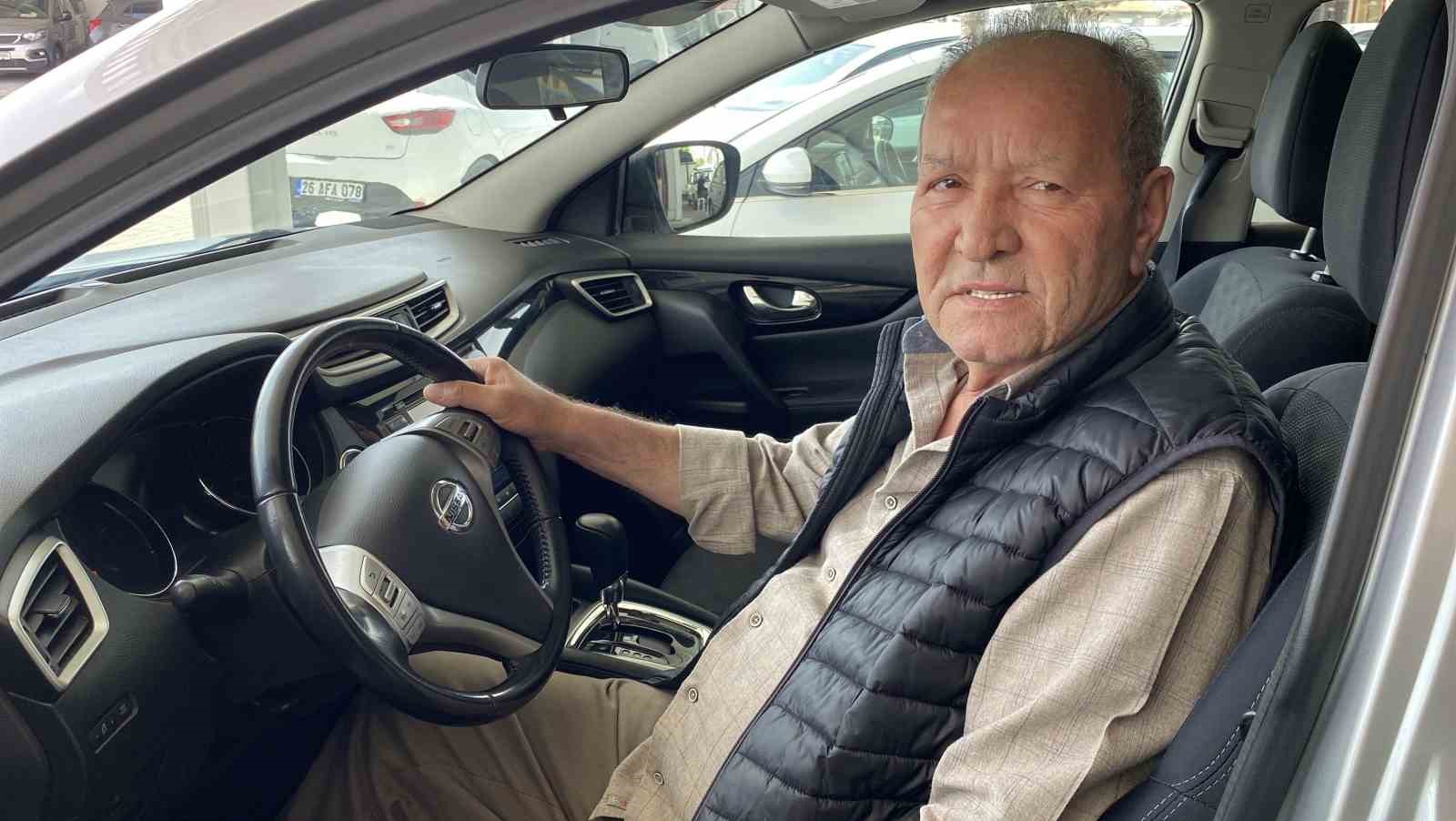 Otomotiv sektöründe talepler her geçen gün azalıyor