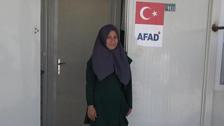Depremde enkazdan çıkarılan aileye bir şok daha! 'Eşimi kandırdı'