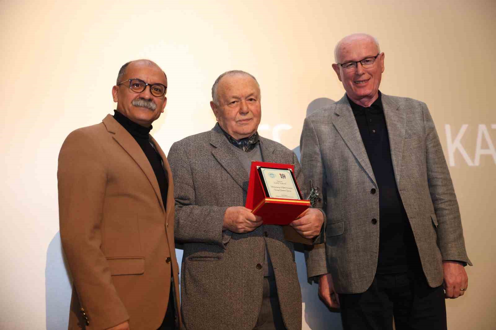 Eskişehir bağımsız kısa film festivali başladı