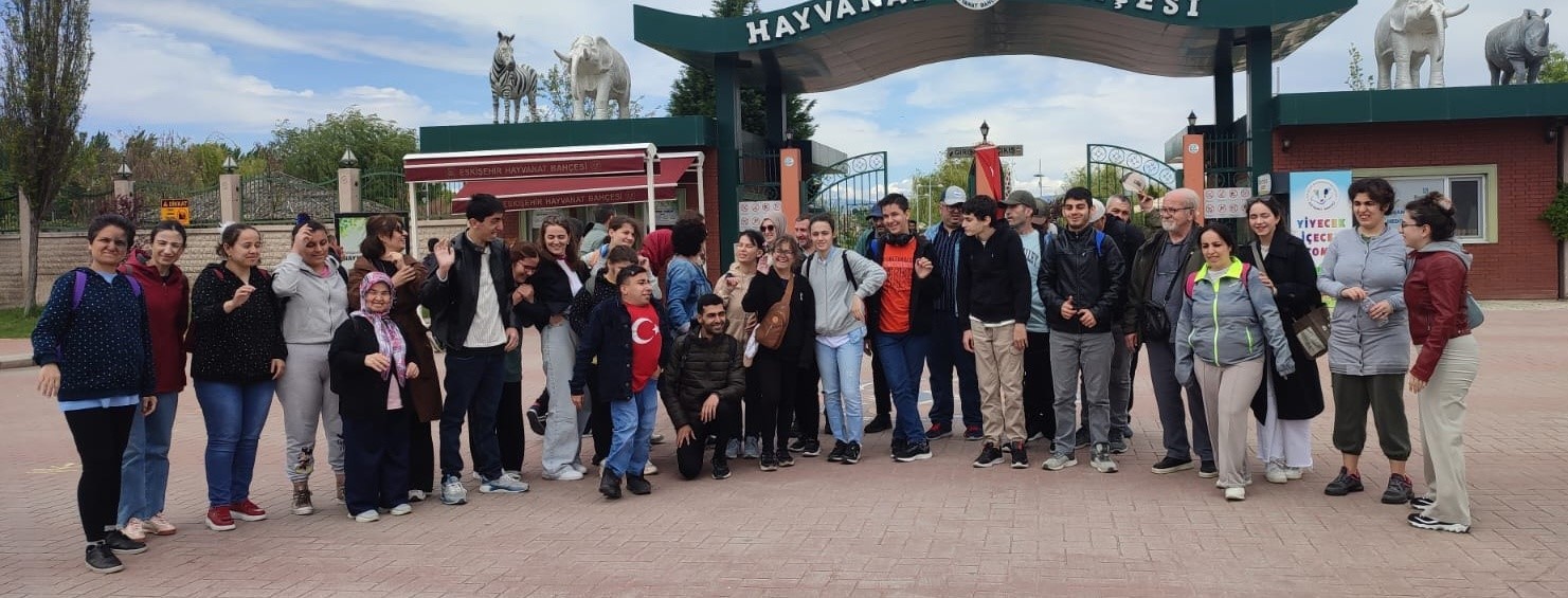 Kocaeli’nden Eskişehir’e Ziyaret