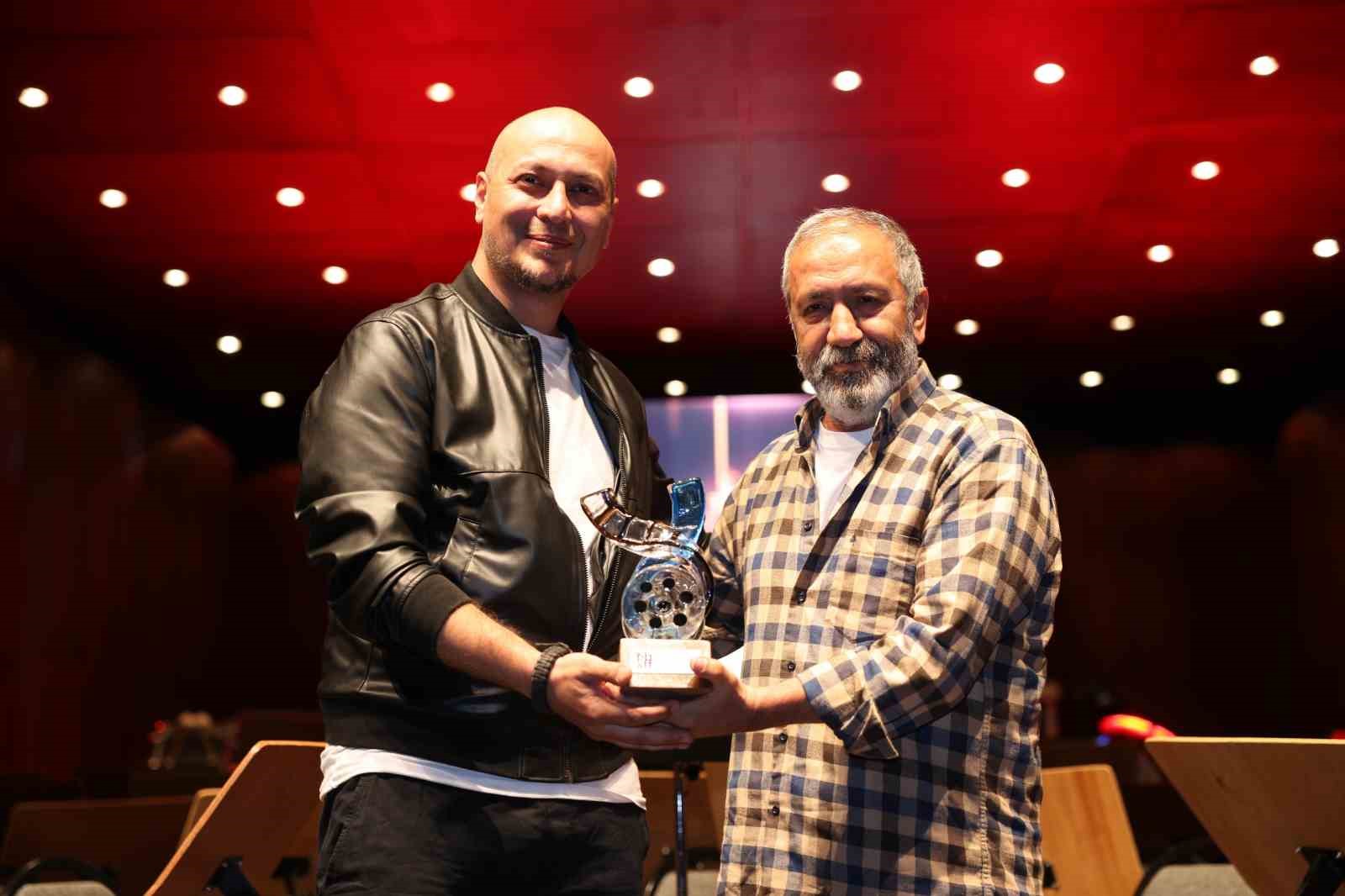 Eskişehir Bağımsız Kısa Film Festivali’nde görkemli final