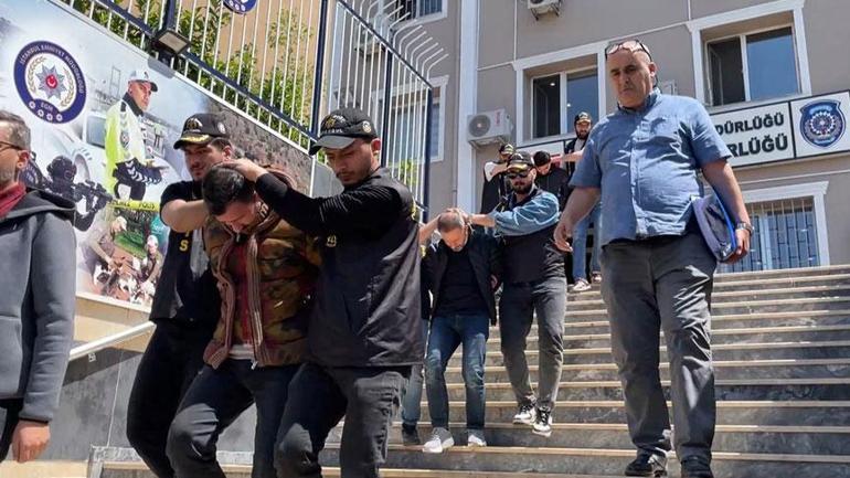 İstanbul'da akılalmaz olay! Sosyal medya fenomeninin kardeşini kaçırdılar
