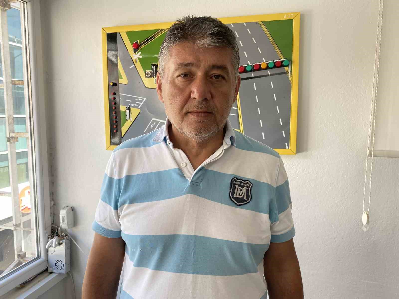 Sürücü adayları için IQ testi önerisi