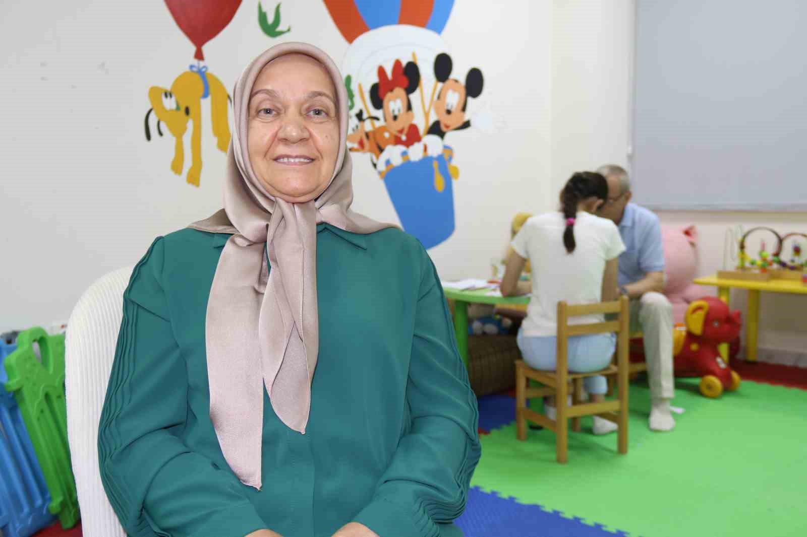 Koruyucu Ailesi oldukları çocuk sonradan ‘özel’ olduğu anlaşıldı, 
