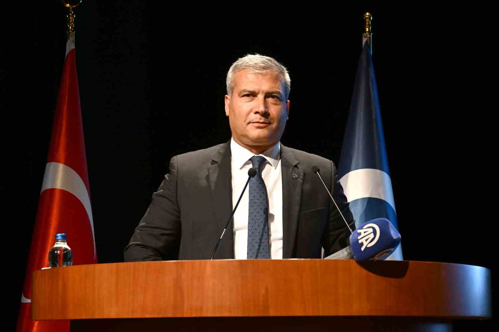 Eskişehir uluslararası öğrenci dostu şehir olacak