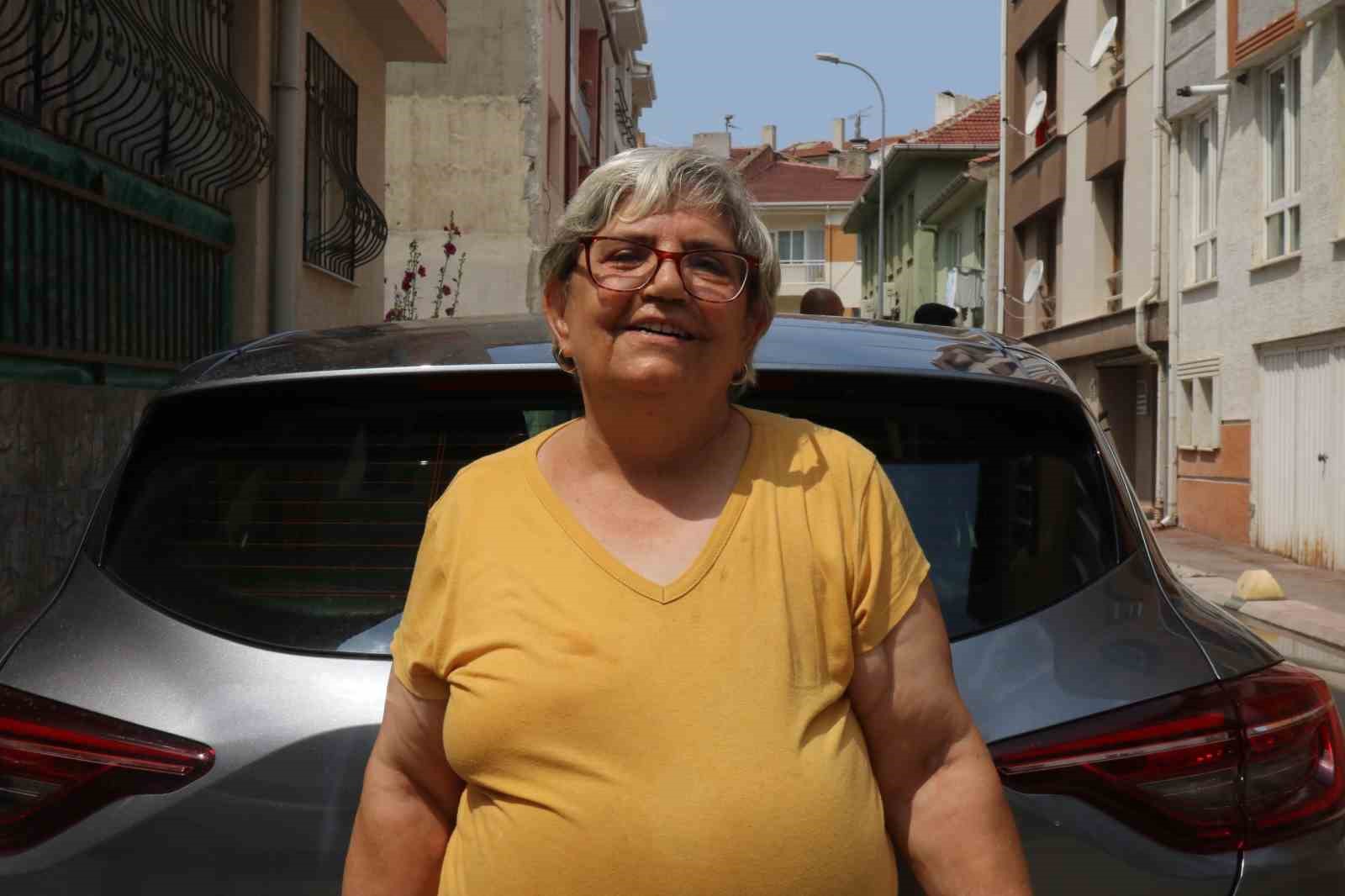 4 çocuk annesi vahşice öldürüldü, 2 şüpheli yakalandı
