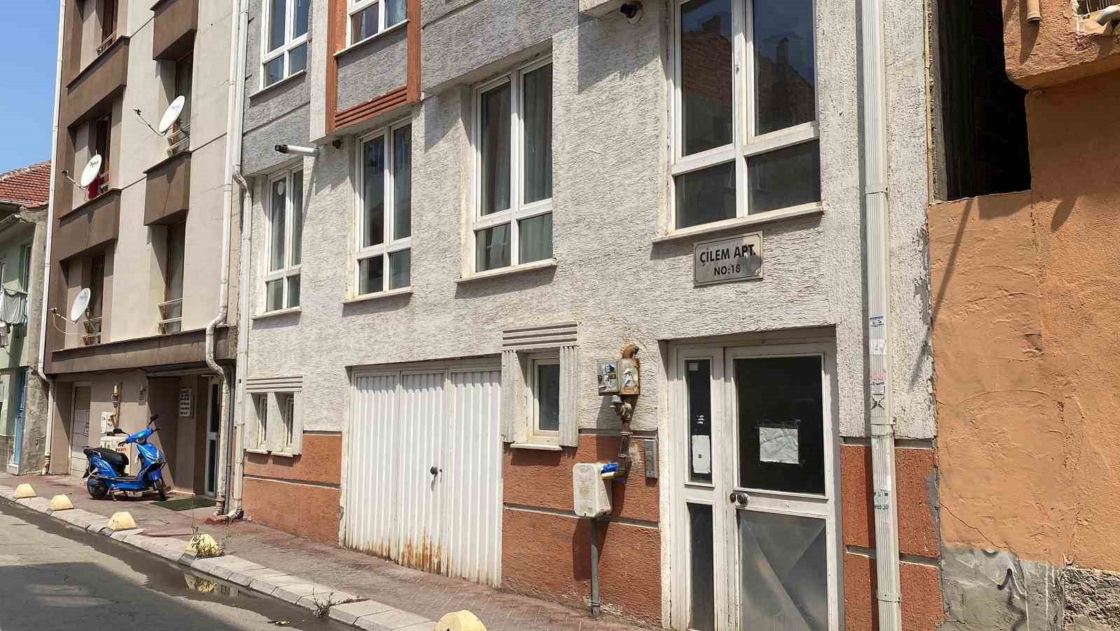 4 çocuk annesi vahşice öldürüldü, 2 şüpheli yakalandı